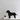 Cockapoo Clock With Wagging Tail