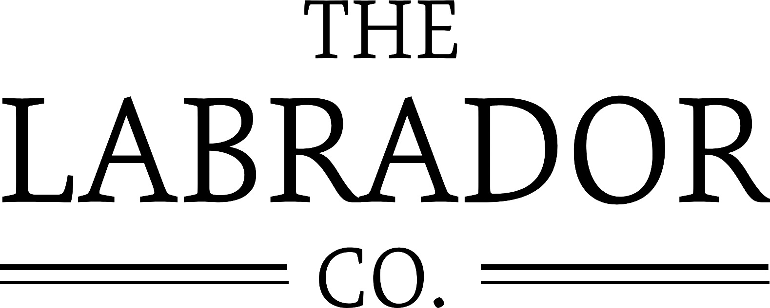 The Labrador Company