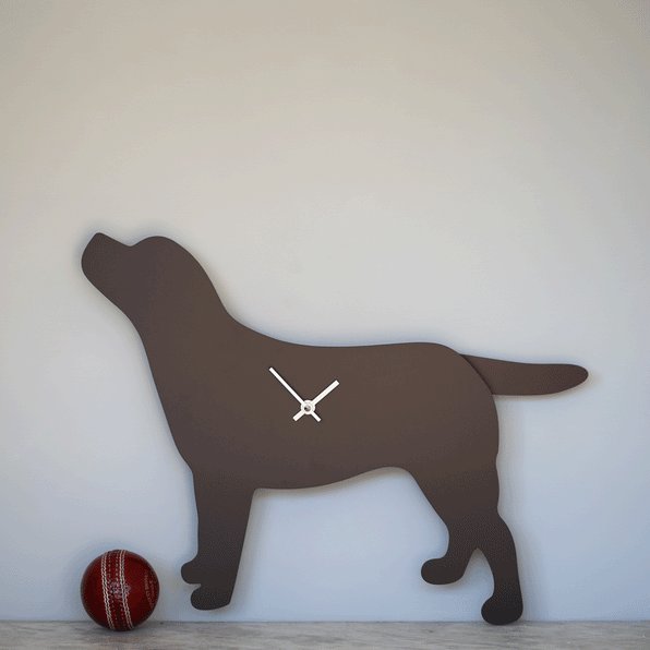 The Labrador Company